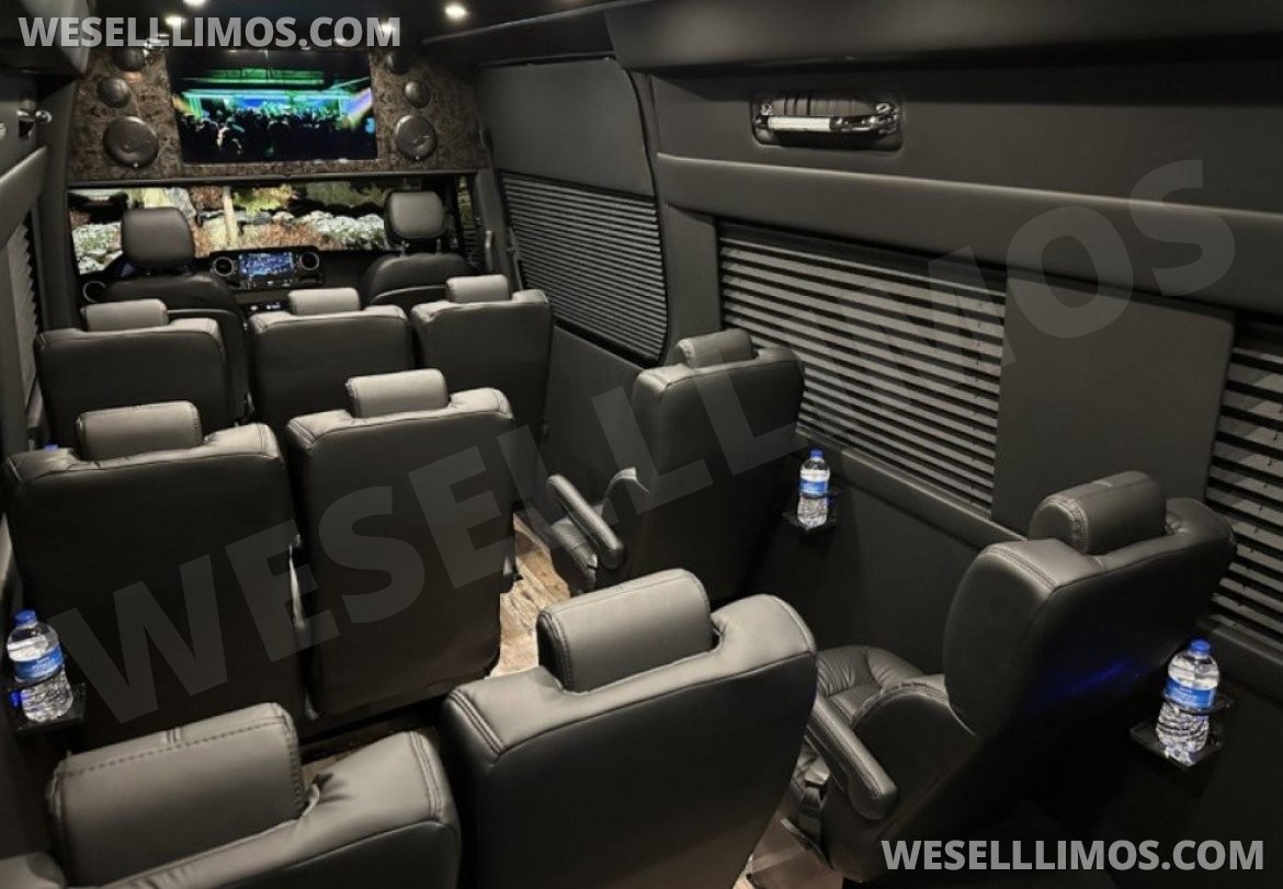 Sprinter for Sale in Baldwin, NY - Photo 35