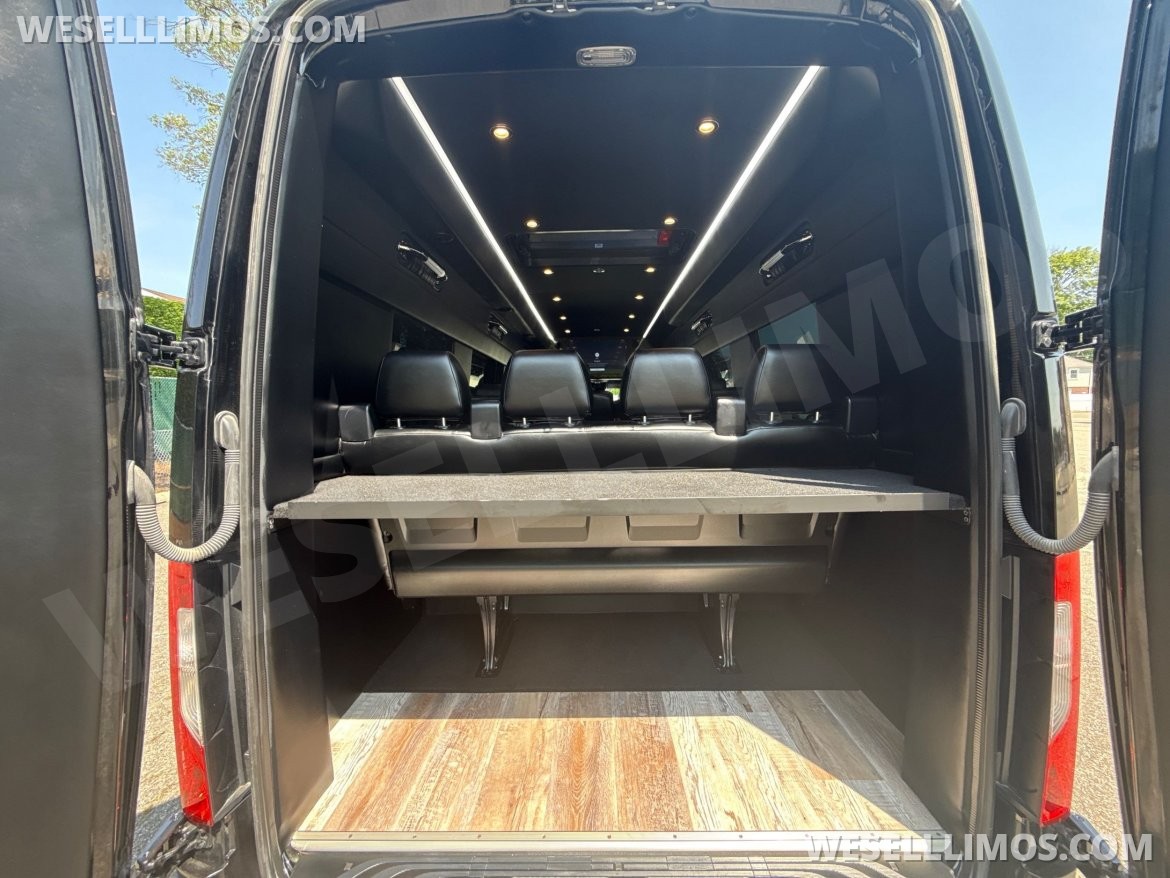 Sprinter for Sale in Baldwin, NY - Photo 37