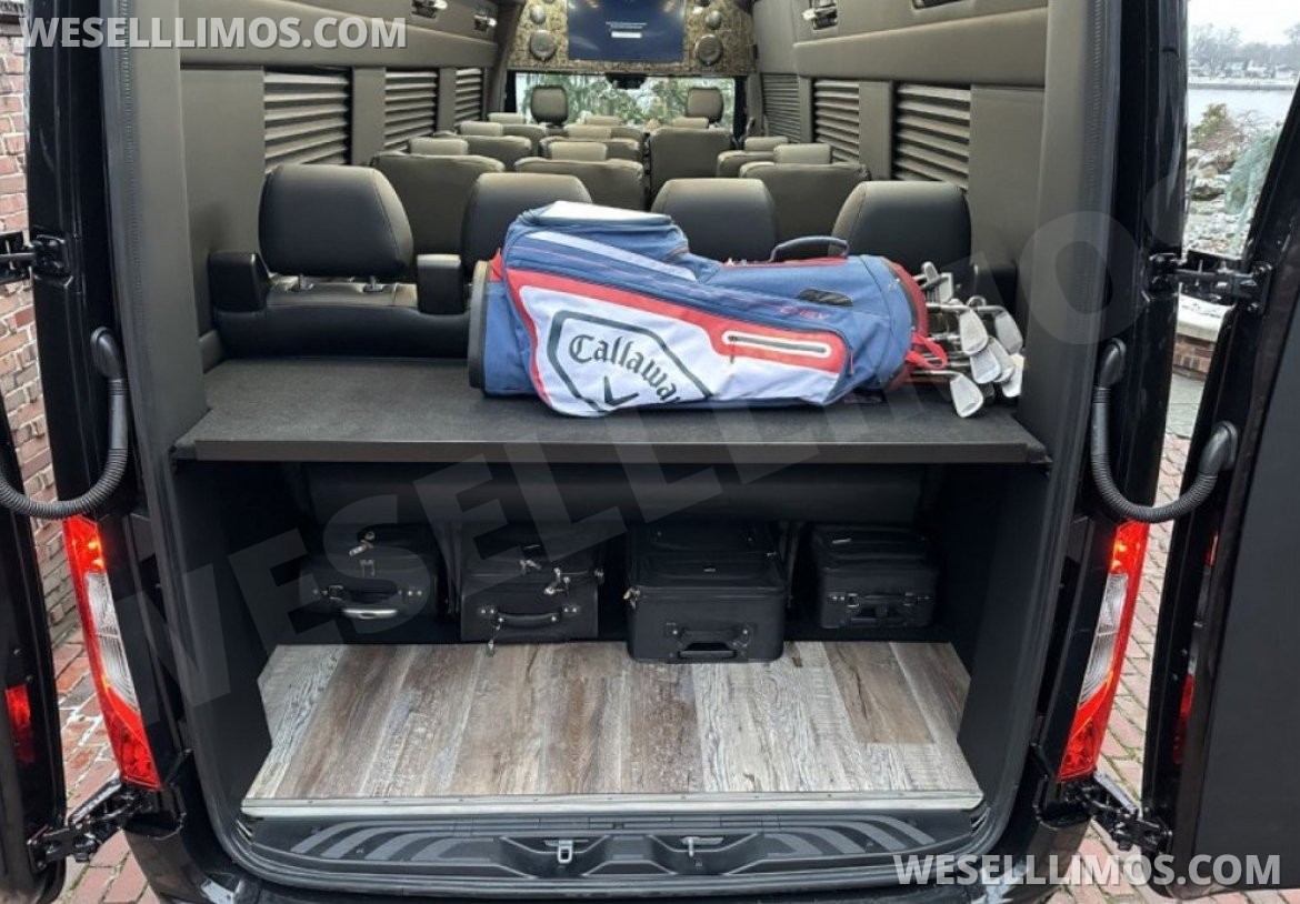 Sprinter for Sale in Baldwin, NY - Photo 38