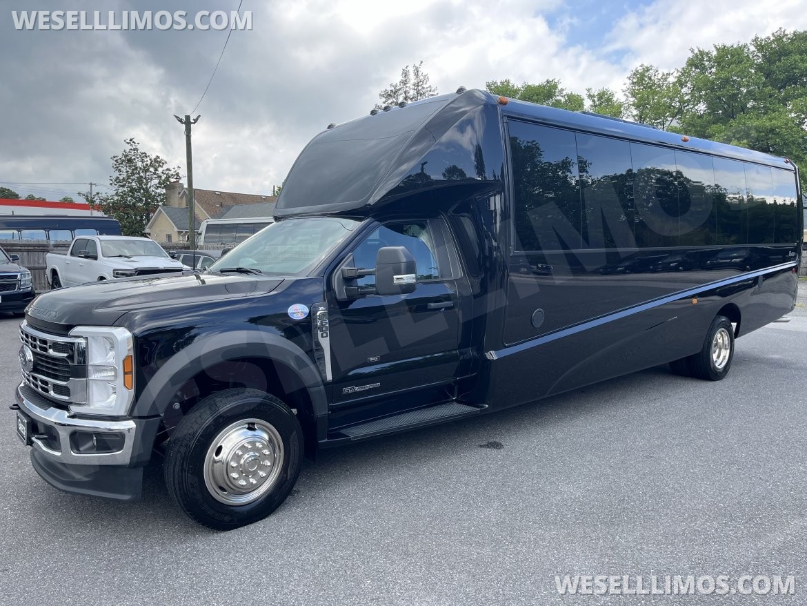 Shuttle Bus for Sale in Pasadena, MD - Photo 2