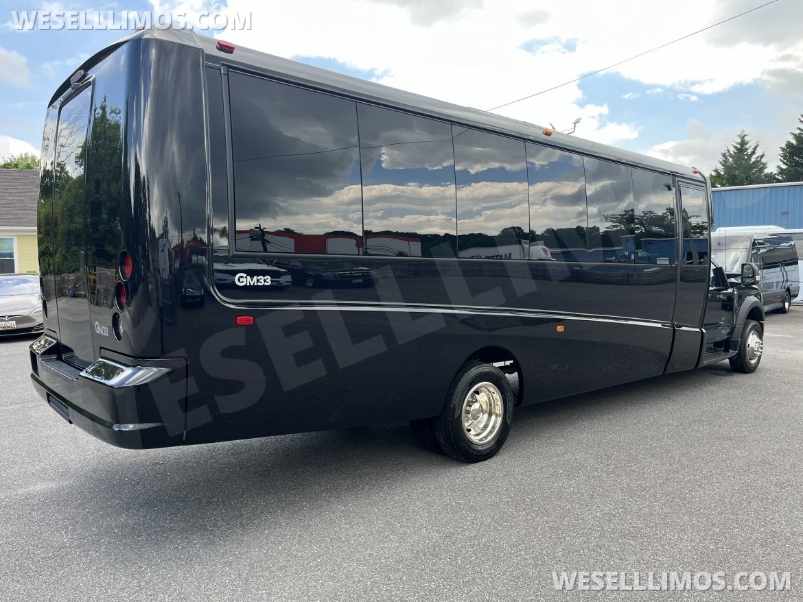 Shuttle Bus for Sale in Pasadena, MD - Photo 3