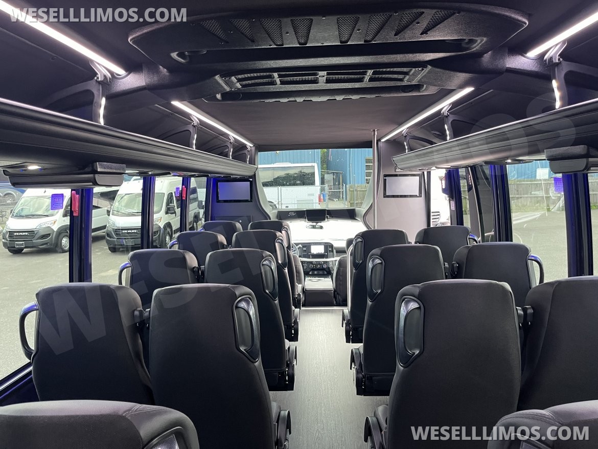 Shuttle Bus for Sale in Pasadena, MD - Photo 6