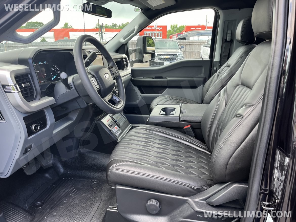 Shuttle Bus for Sale in Pasadena, MD - Photo 8
