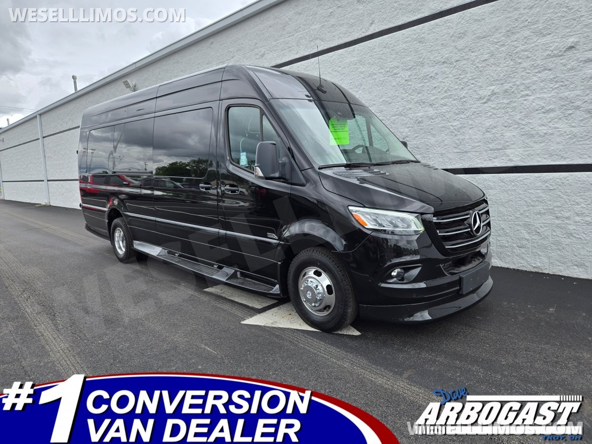 Sprinter for Sale in Troy, OH - Main Photo