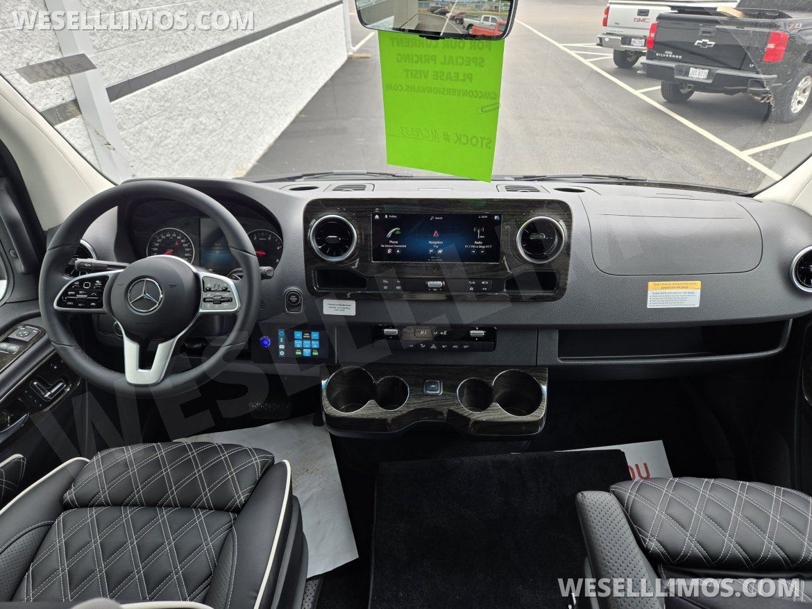 Sprinter for Sale in Troy, OH - Photo 2