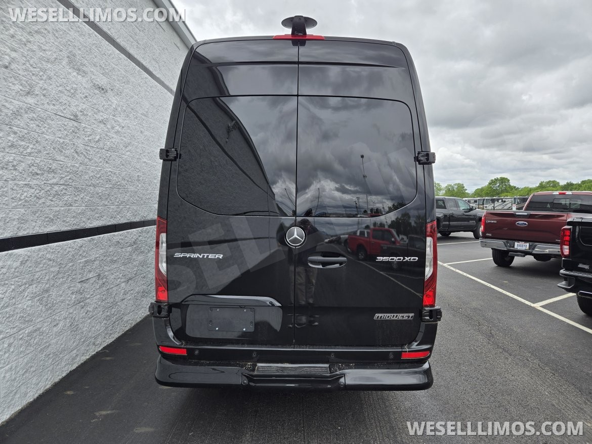 Sprinter for Sale in Troy, OH - Photo 4