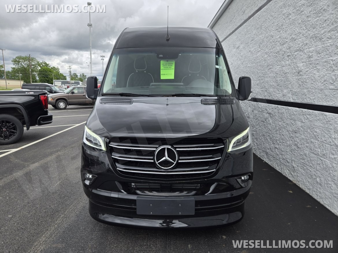 Sprinter for Sale in Troy, OH - Photo 6