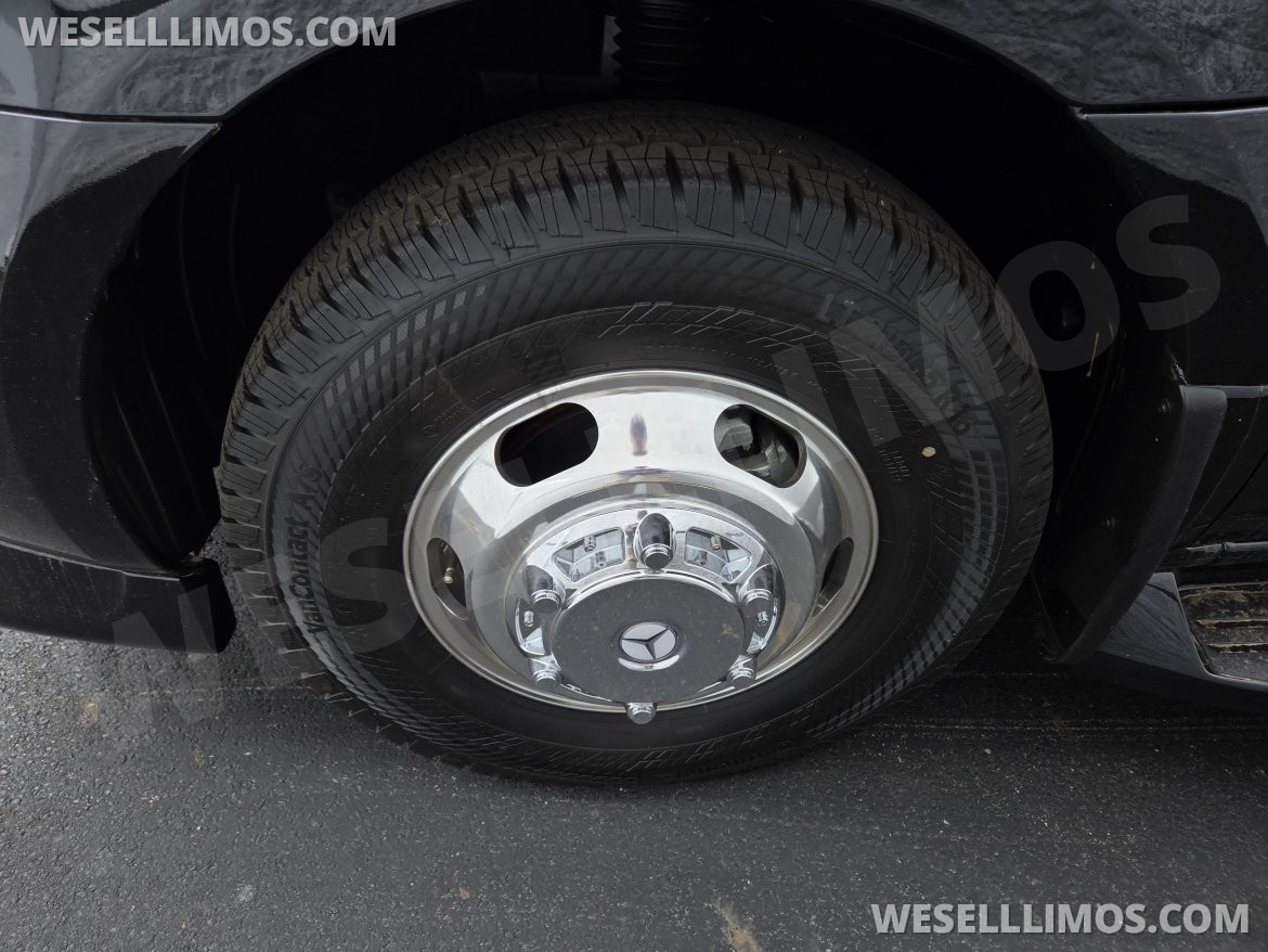 Sprinter for Sale in Troy, OH - Photo 7
