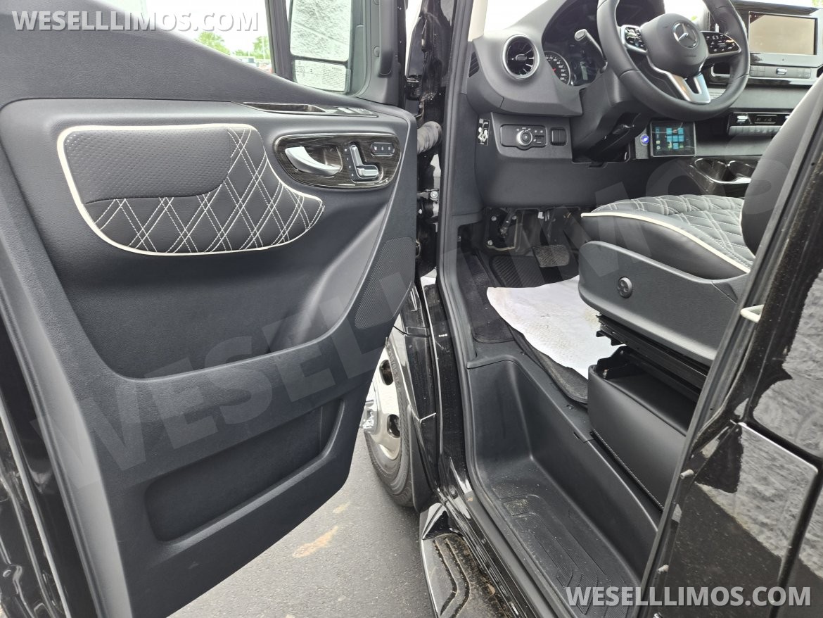 Sprinter for Sale in Troy, OH - Photo 8