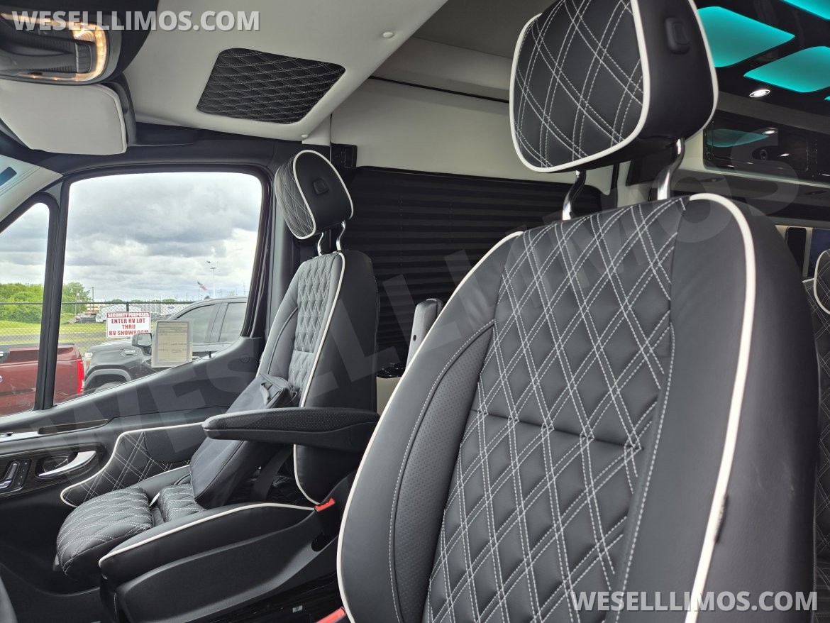 Sprinter for Sale in Troy, OH - Photo 11