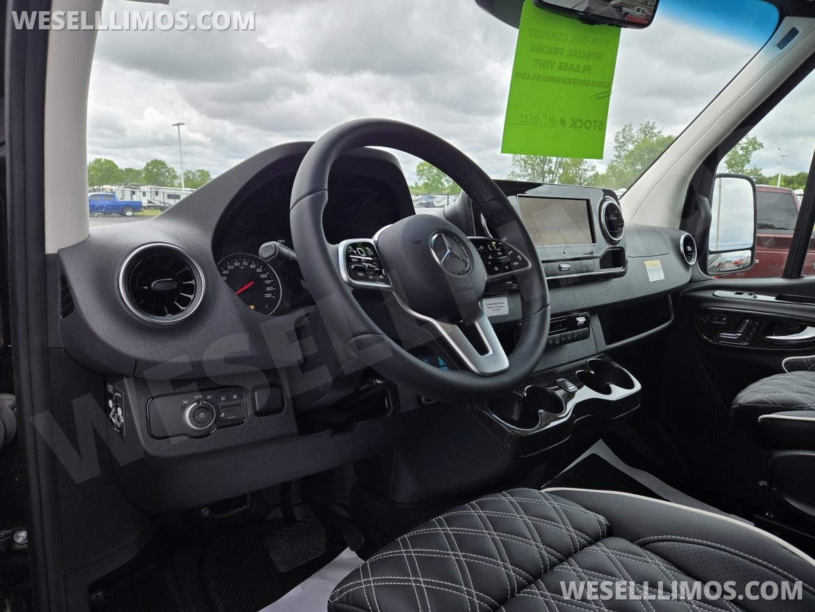 Sprinter for Sale in Troy, OH - Photo 12