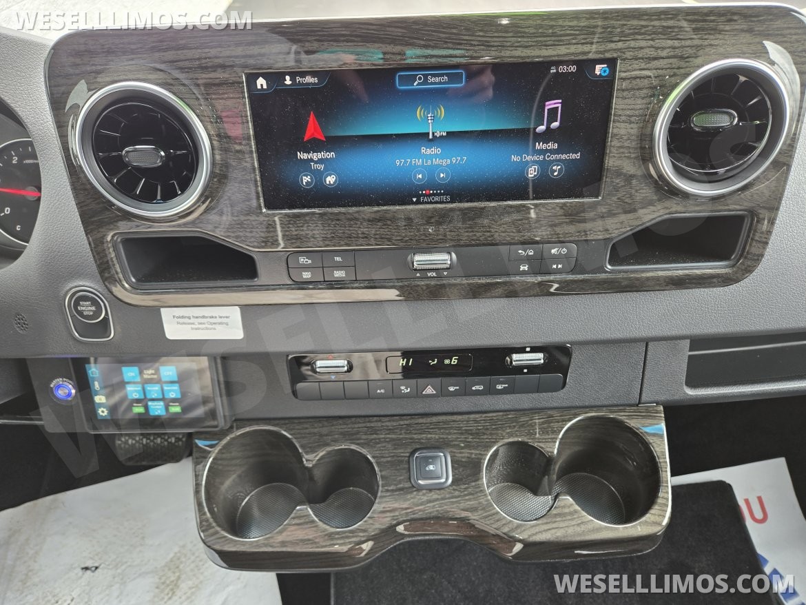 Sprinter for Sale in Troy, OH - Photo 17