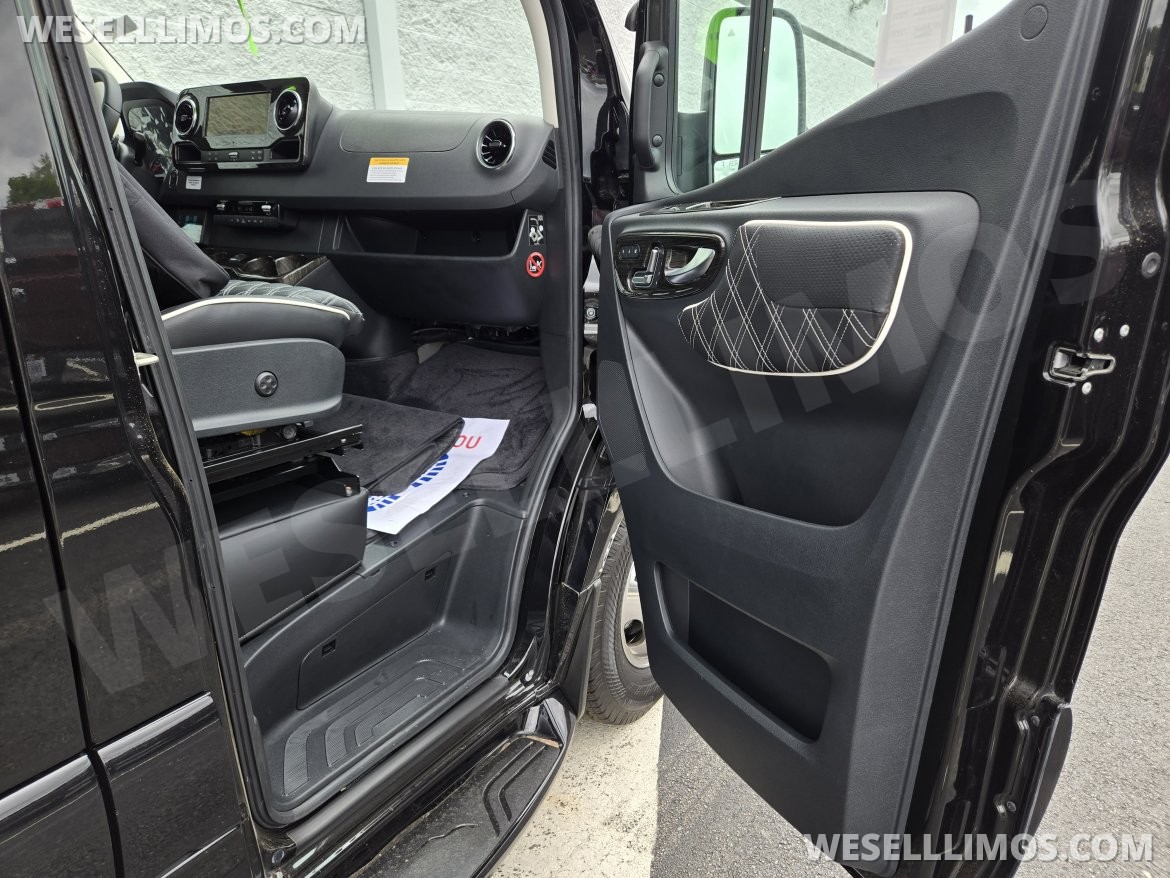 Sprinter for Sale in Troy, OH - Photo 22