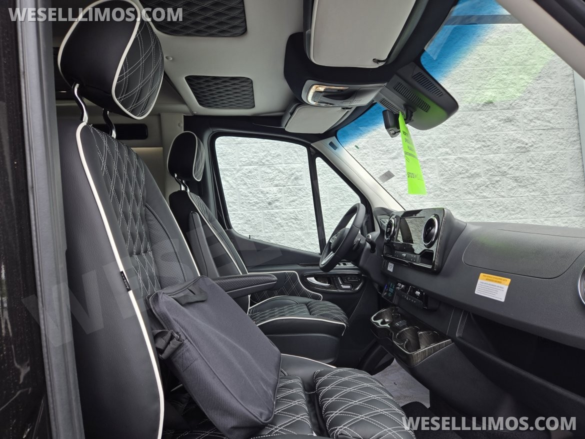 Sprinter for Sale in Troy, OH - Photo 23