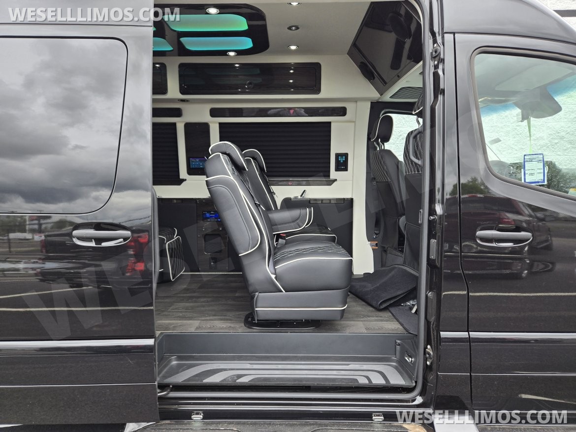 Sprinter for Sale in Troy, OH - Photo 24