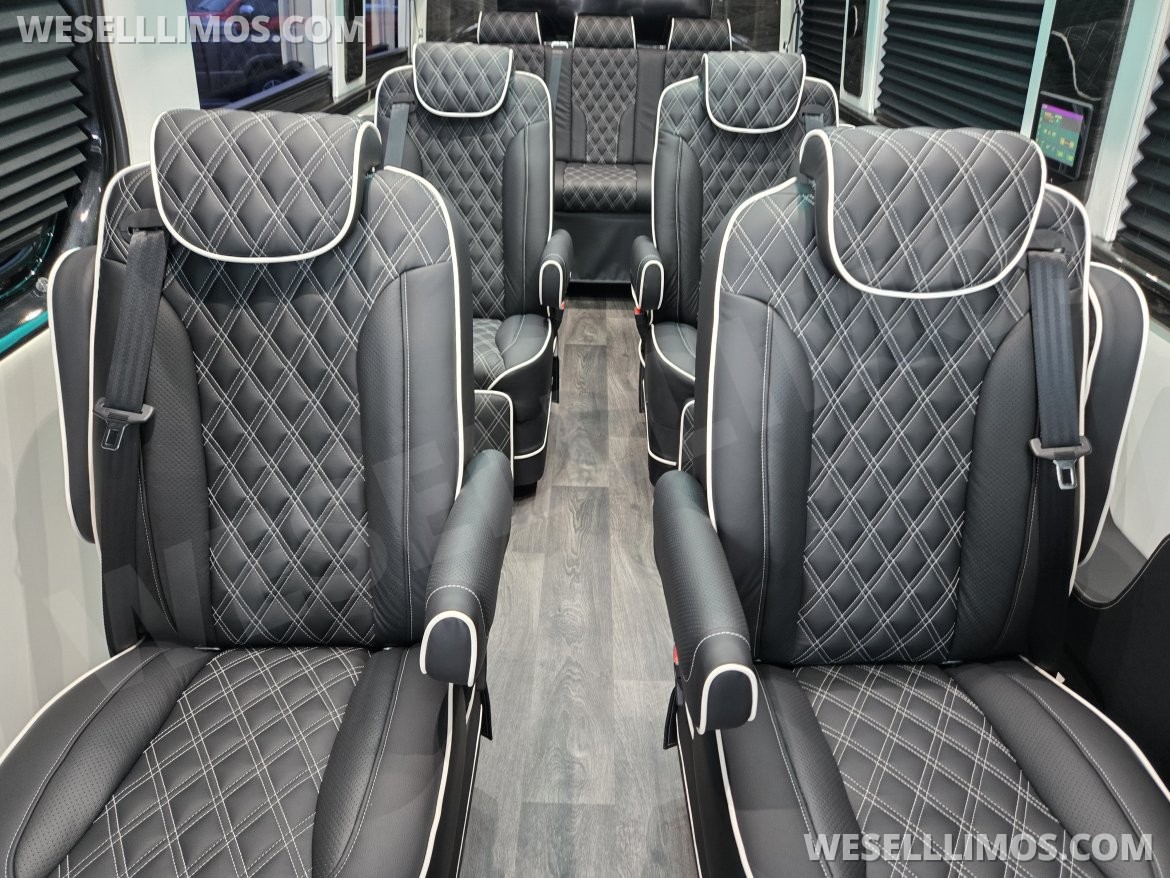 Sprinter for Sale in Troy, OH - Photo 27