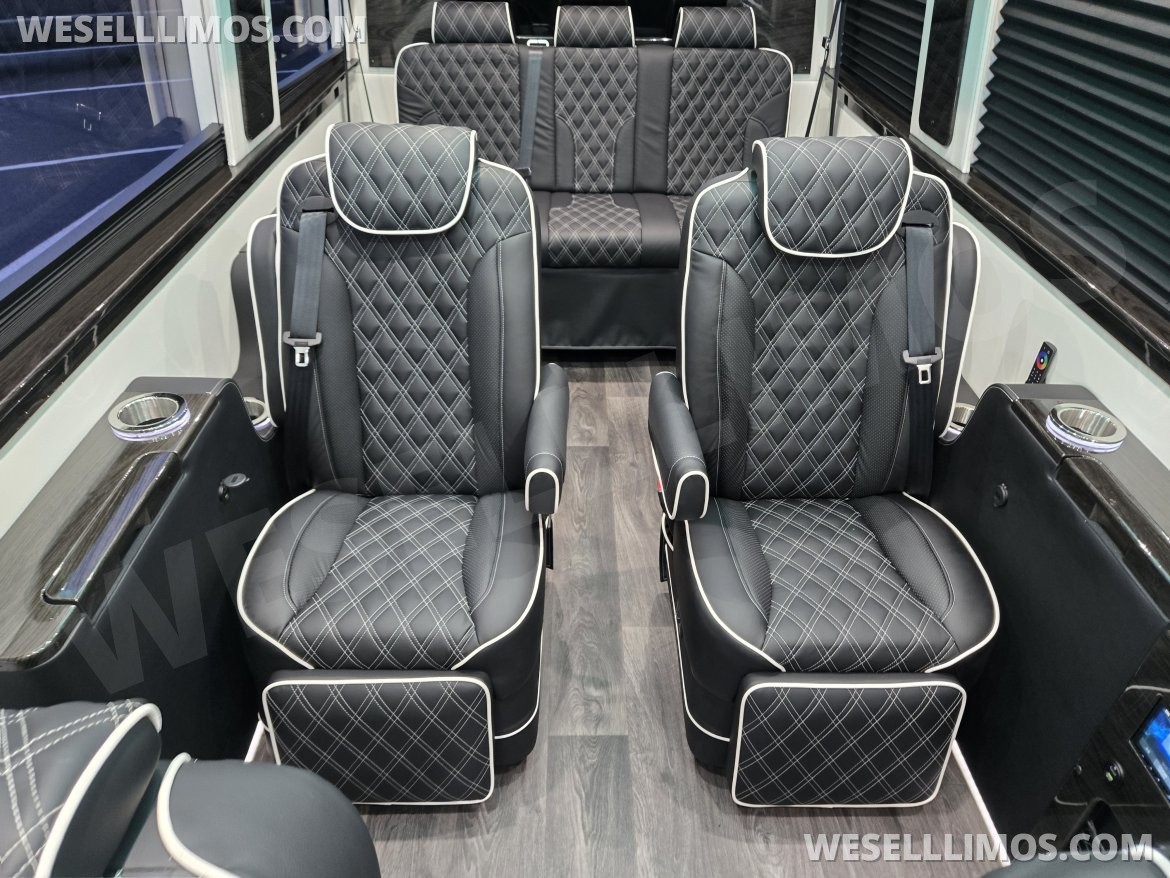 Sprinter for Sale in Troy, OH - Photo 29