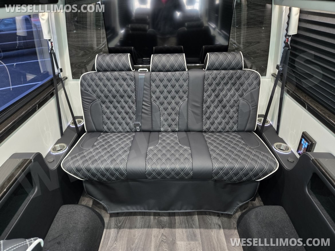 Sprinter for Sale in Troy, OH - Photo 32