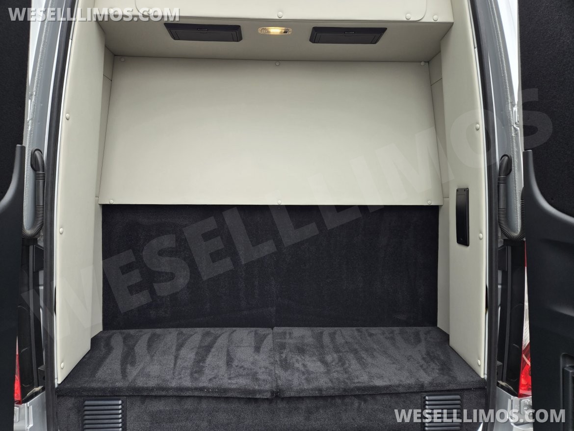 Sprinter for Sale in Troy, OH - Photo 3