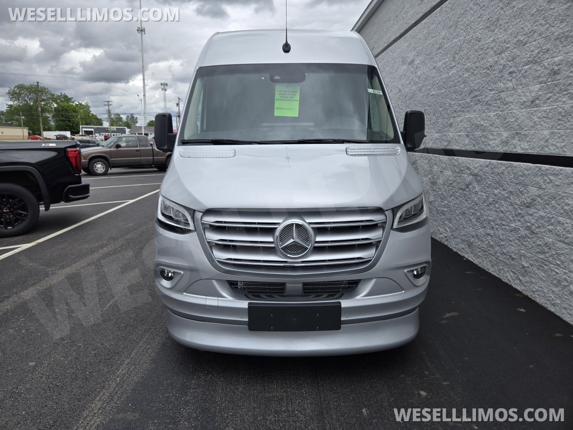Sprinter for Sale in Troy, OH - Photo 4
