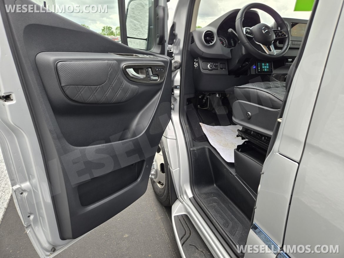 Sprinter for Sale in Troy, OH - Photo 6