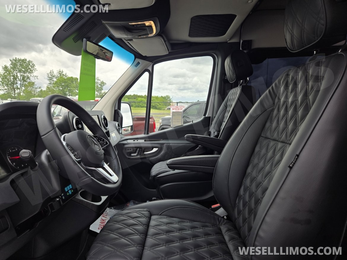Sprinter for Sale in Troy, OH - Photo 8