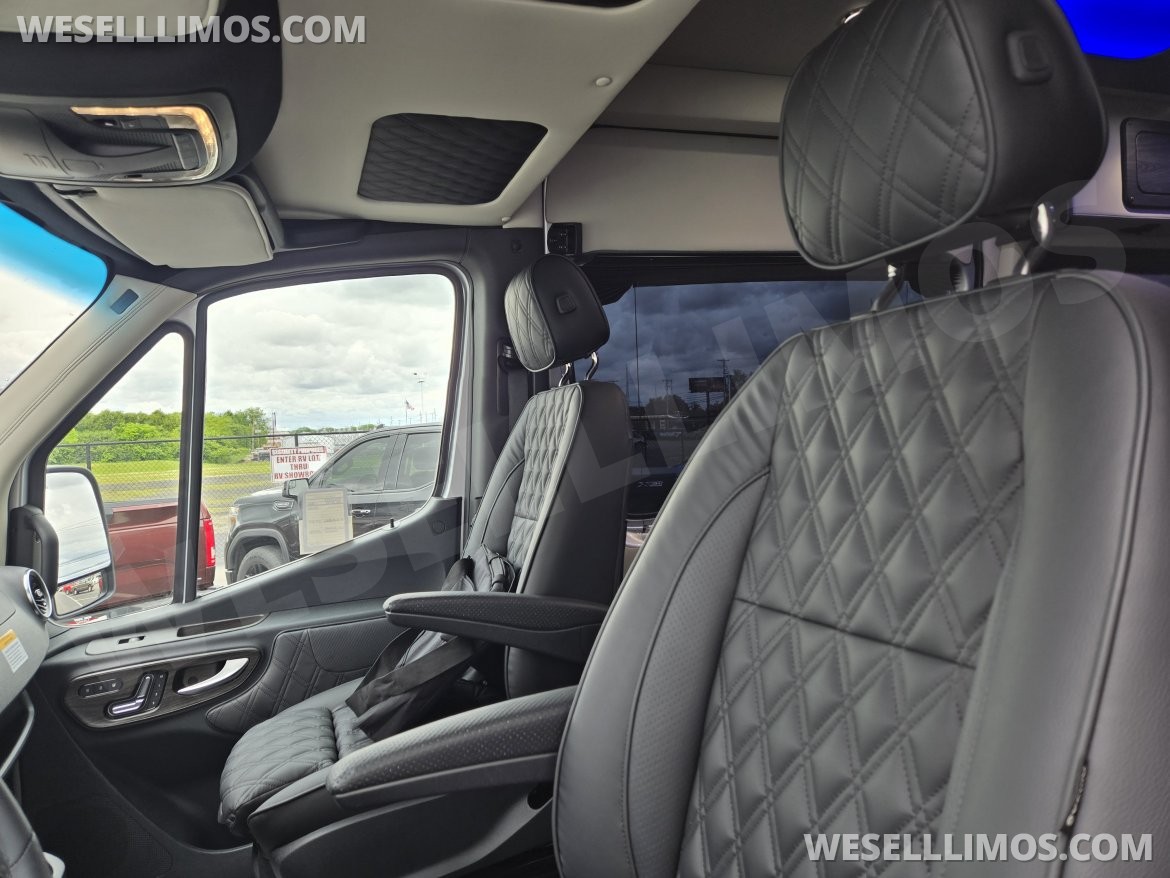 Sprinter for Sale in Troy, OH - Photo 9
