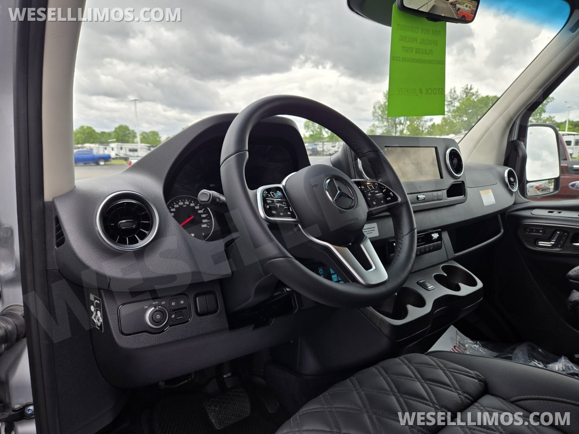 Sprinter for Sale in Troy, OH - Photo 10