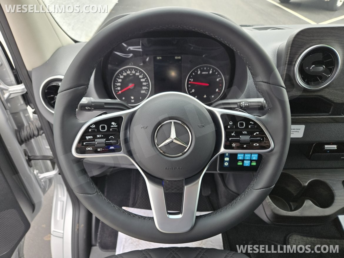 Sprinter for Sale in Troy, OH - Photo 12