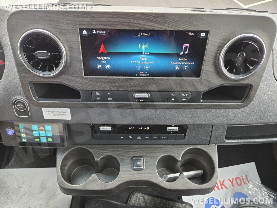 Sprinter for Sale in Troy, OH - Photo 15
