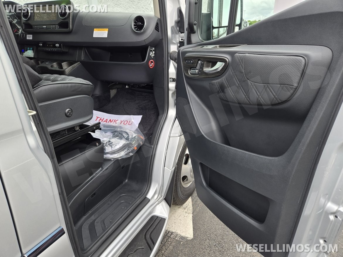 Sprinter for Sale in Troy, OH - Photo 20
