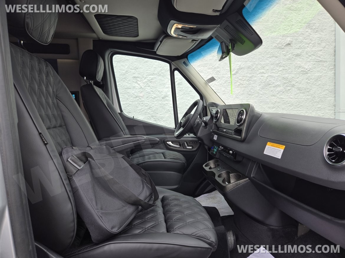 Sprinter for Sale in Troy, OH - Photo 21