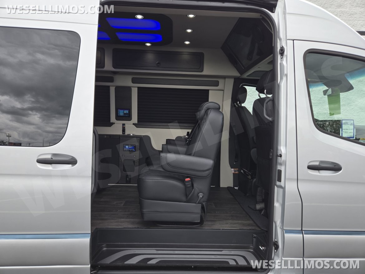 Sprinter for Sale in Troy, OH - Photo 22