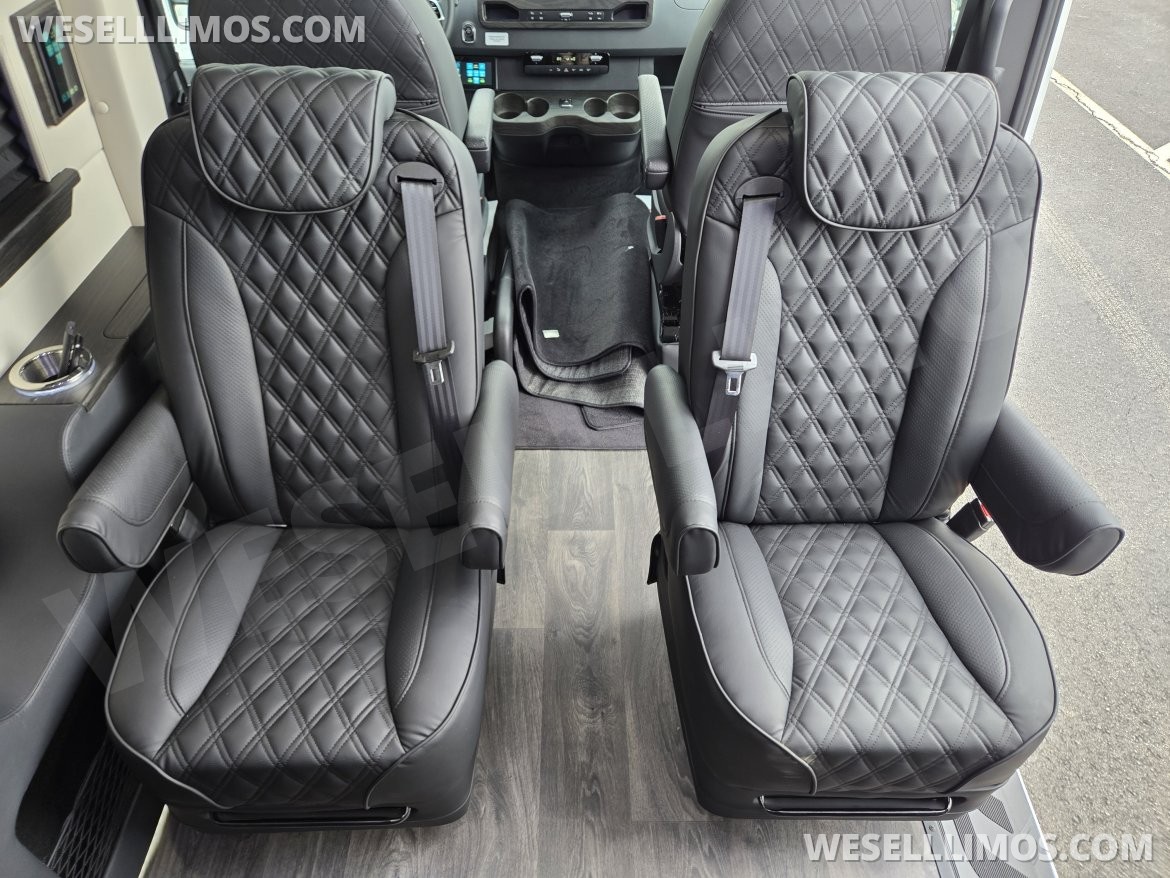 Sprinter for Sale in Troy, OH - Photo 25