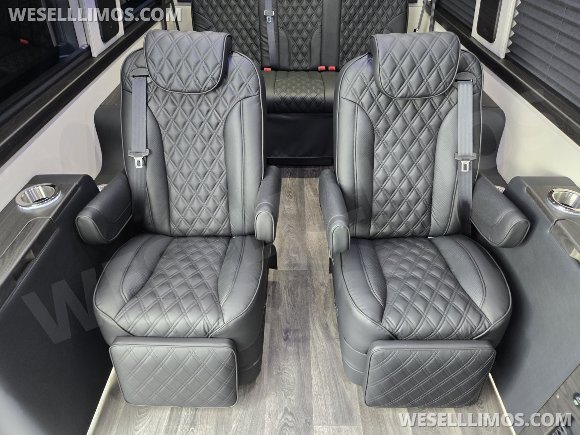 Sprinter for Sale in Troy, OH - Photo 27