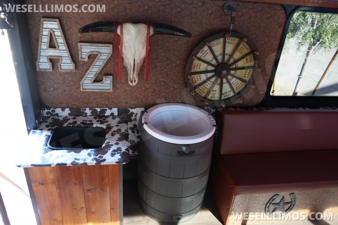 Limo Bus for Sale in Scottsdale, AZ - Photo 4
