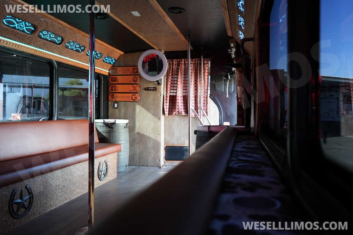Limo Bus for Sale in Scottsdale, AZ - Photo 10