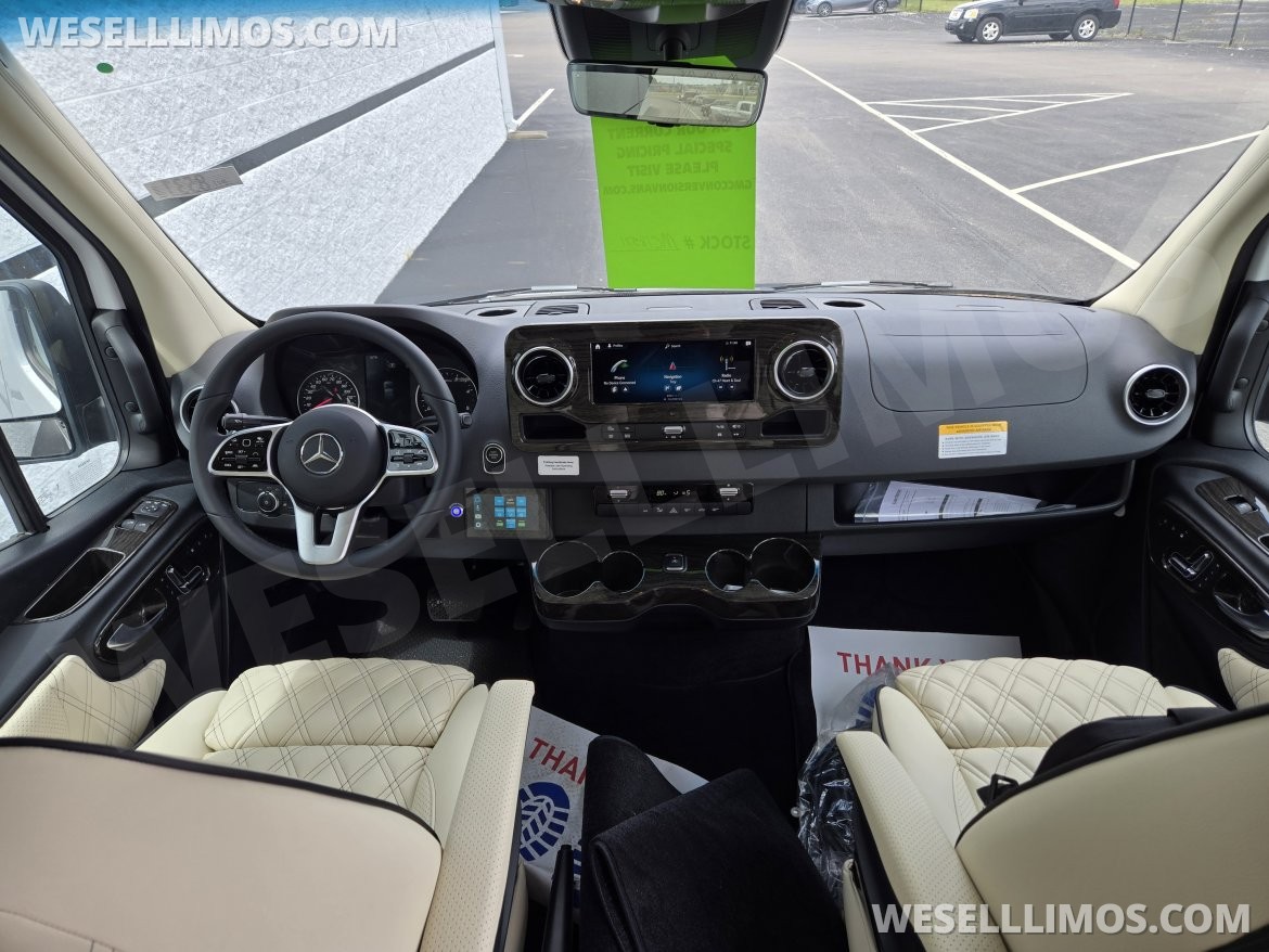 Sprinter for Sale in Troy, OH - Photo 2