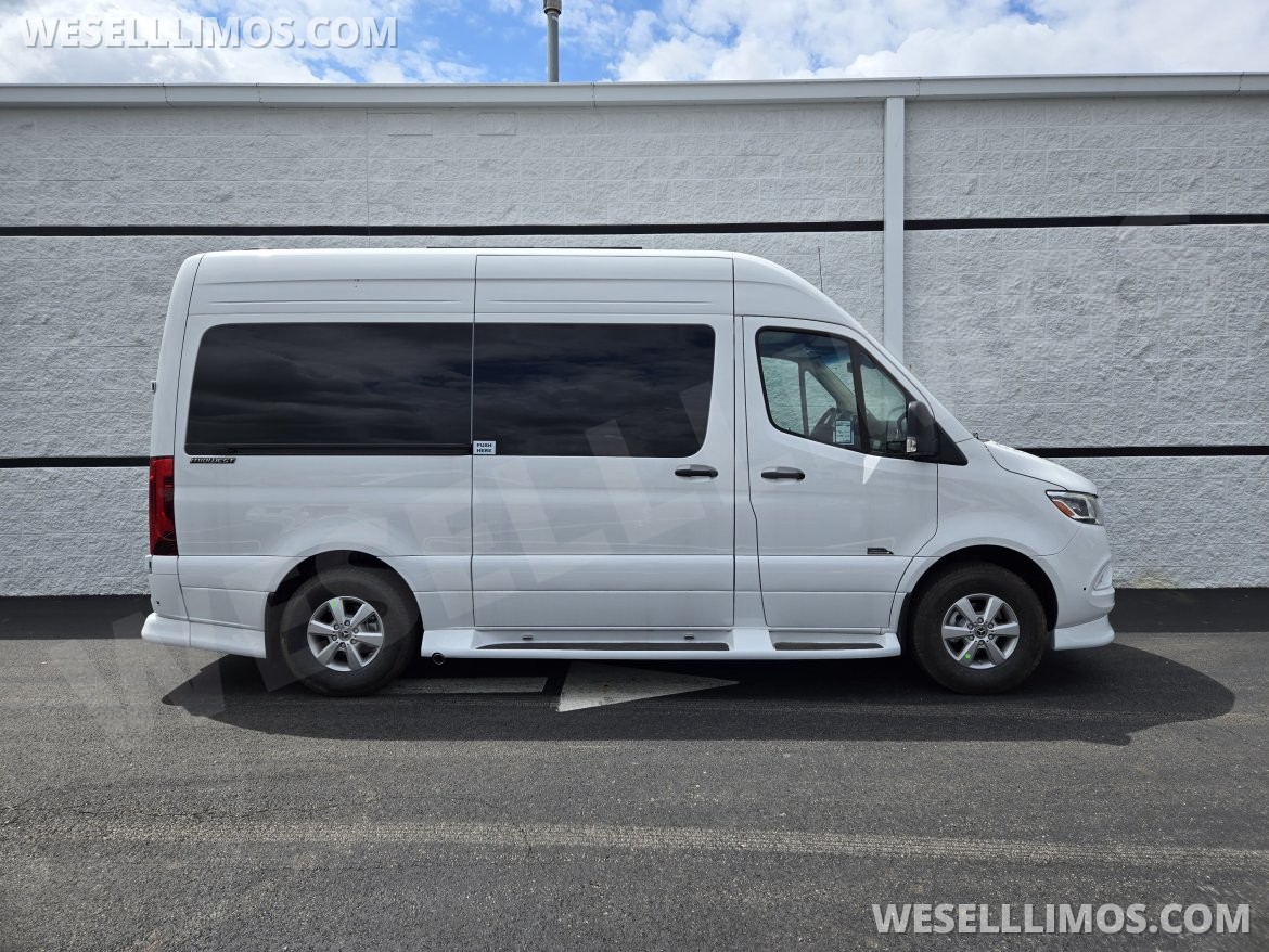 Sprinter for Sale in Troy, OH - Photo 3