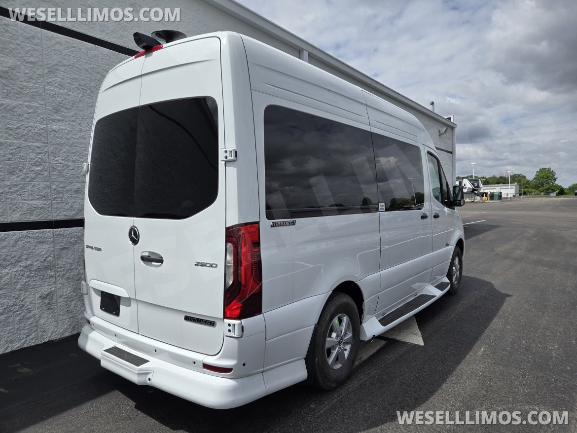 Sprinter for Sale in Troy, OH - Photo 4