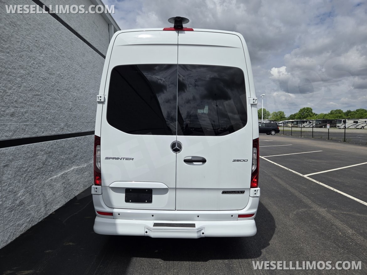 Sprinter for Sale in Troy, OH - Photo 5