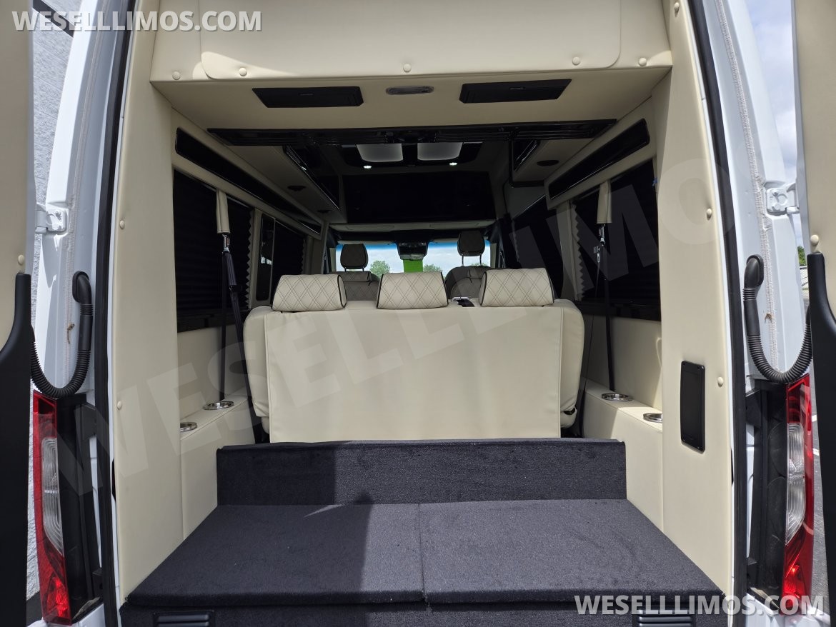 Sprinter for Sale in Troy, OH - Photo 6