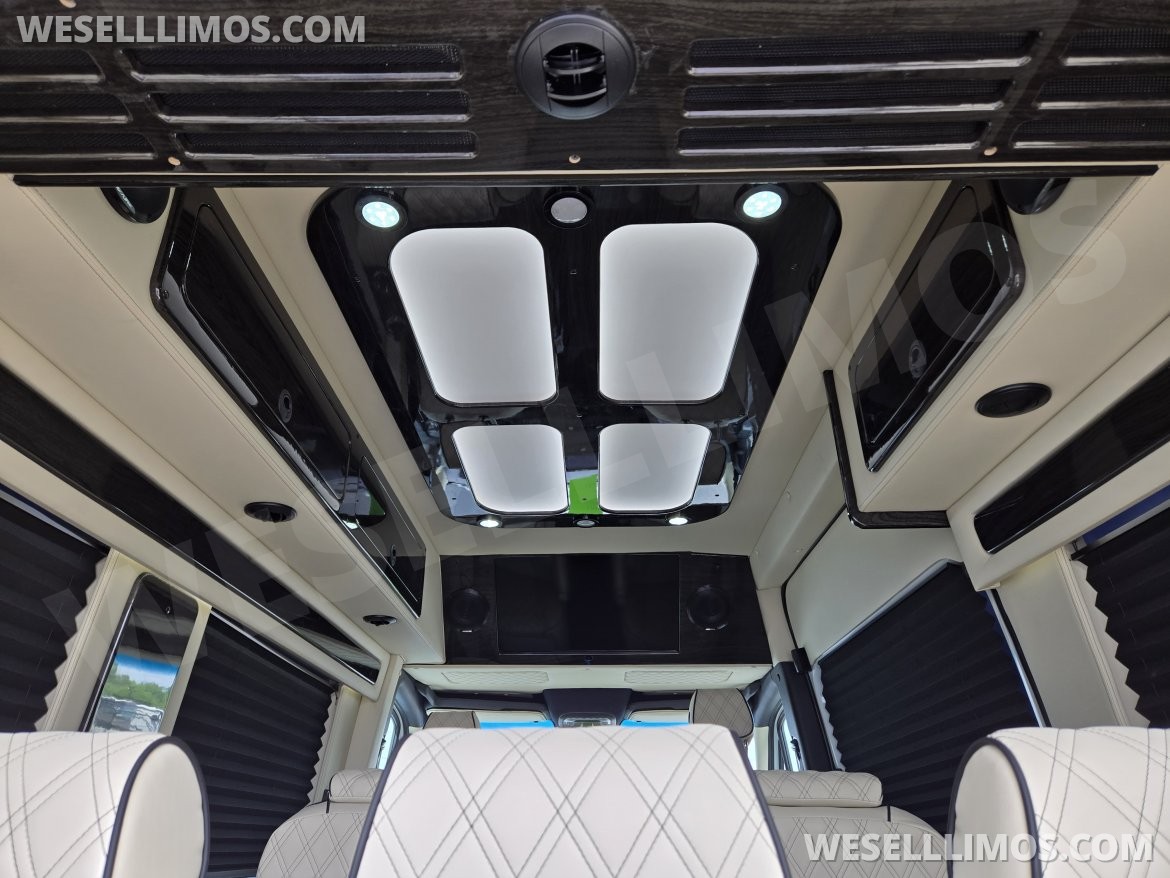 Sprinter for Sale in Troy, OH - Photo 7