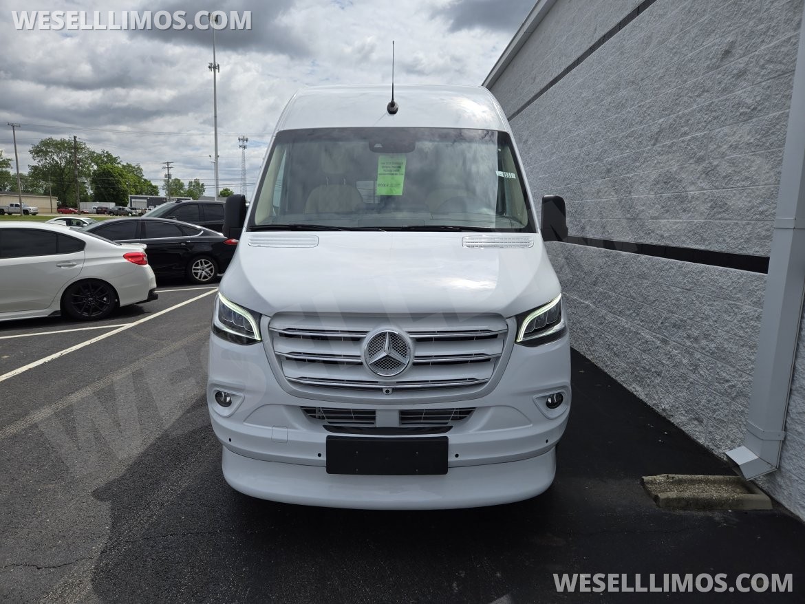 Sprinter for Sale in Troy, OH - Photo 8