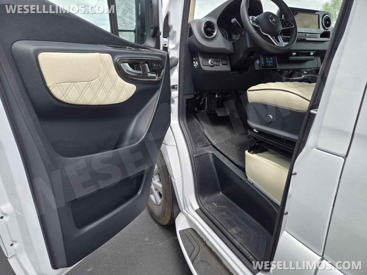 Sprinter for Sale in Troy, OH - Photo 10