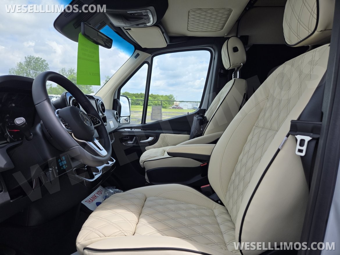Sprinter for Sale in Troy, OH - Photo 12