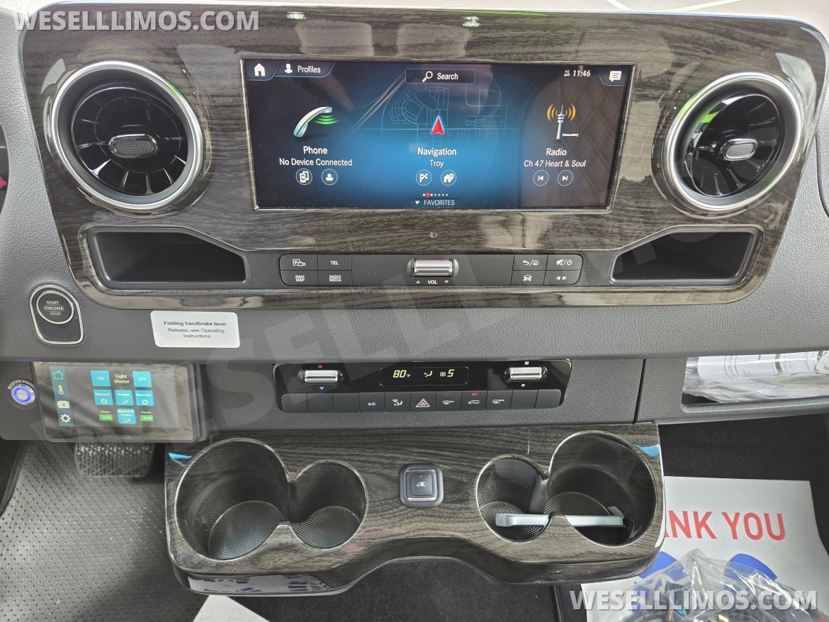 Sprinter for Sale in Troy, OH - Photo 18