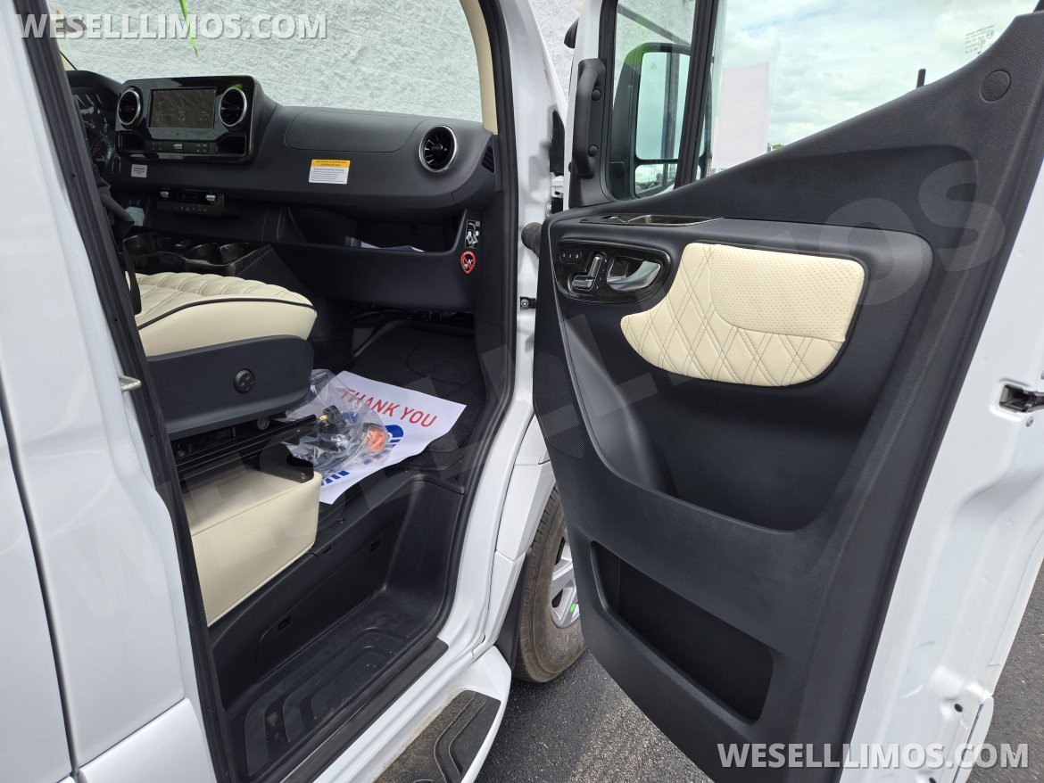 Sprinter for Sale in Troy, OH - Photo 23
