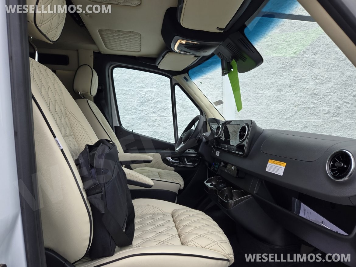 Sprinter for Sale in Troy, OH - Photo 24