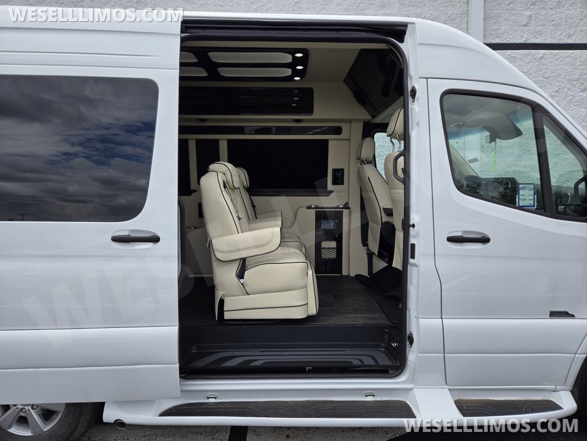 Sprinter for Sale in Troy, OH - Photo 25